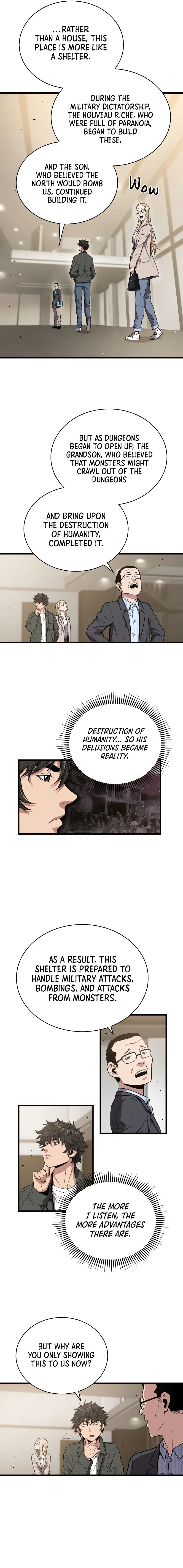 Hoarding In Hell Manhwa Acabbb Chapter 44 - Page 7