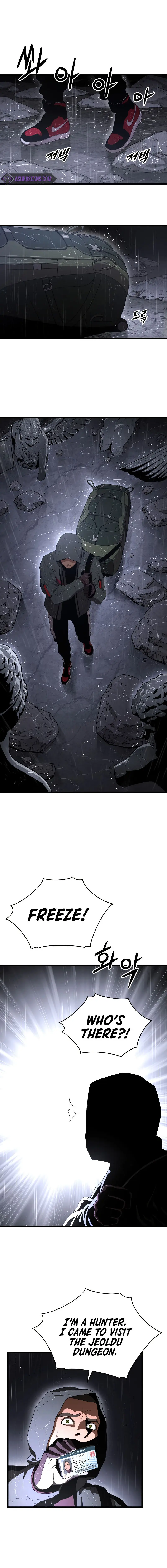 Hoarding In Hell Manhwa Acabbb Chapter 45 - Page 1