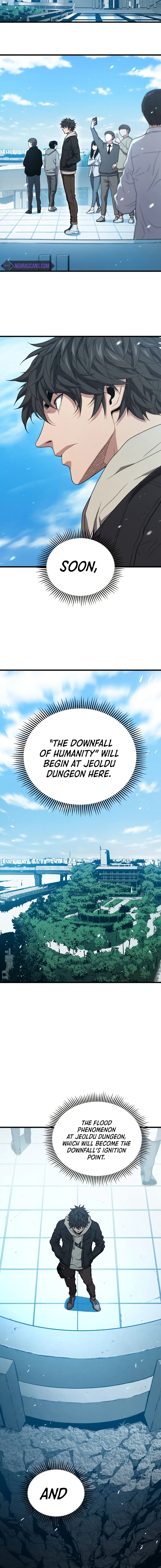 Hoarding In Hell Manhwa Acabbb Chapter 45 - Page 14