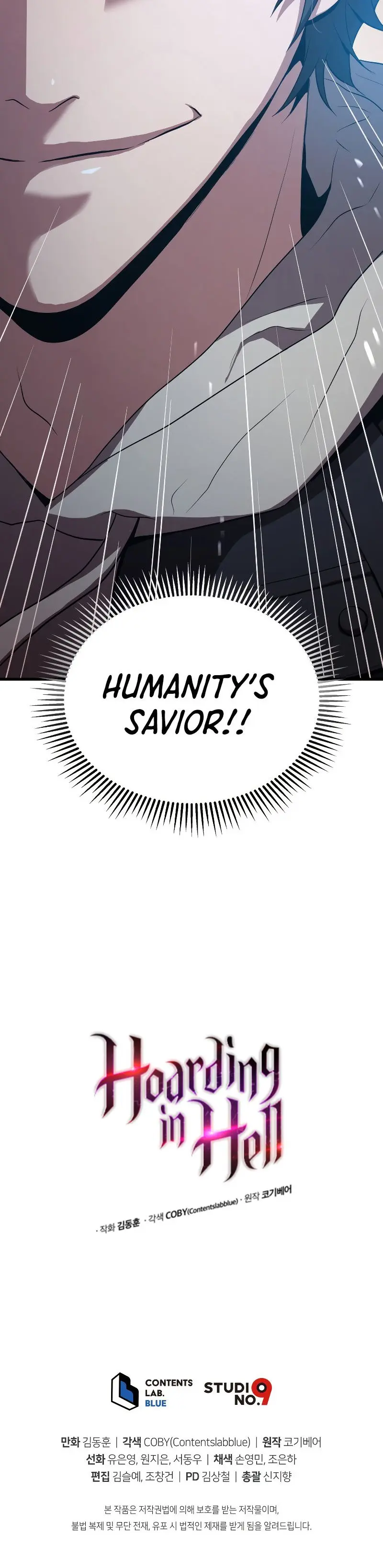 Hoarding In Hell Manhwa Acabbb Chapter 45 - Page 16