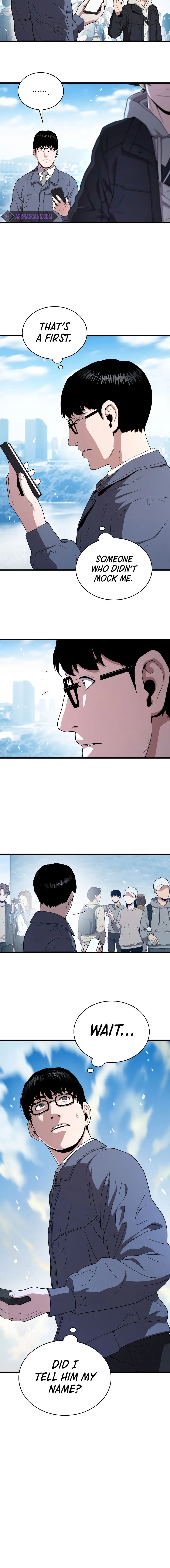 Hoarding In Hell Manhwa Acabbb Chapter 46 - Page 10