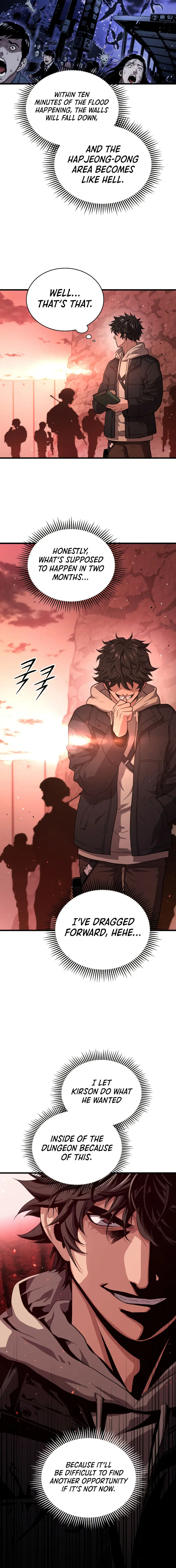 Hoarding In Hell Manhwa Acabbb Chapter 46 - Page 12