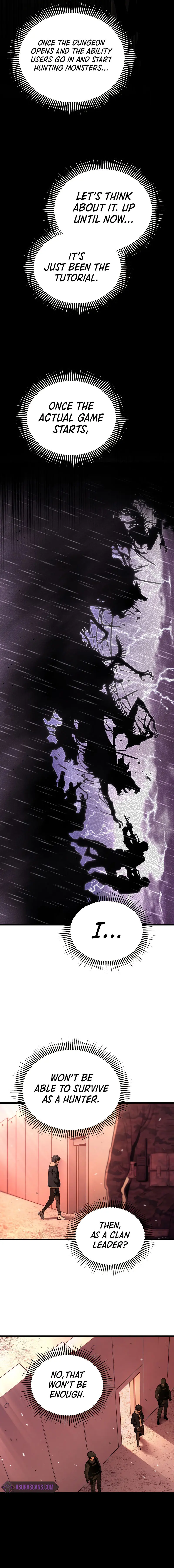Hoarding In Hell Manhwa Acabbb Chapter 46 - Page 13