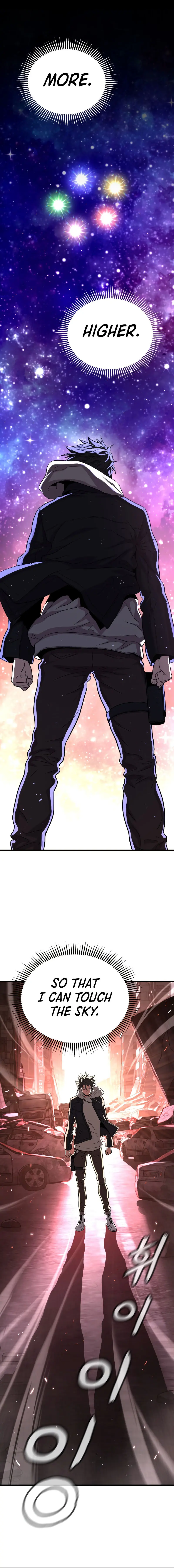 Hoarding In Hell Manhwa Acabbb Chapter 46 - Page 14