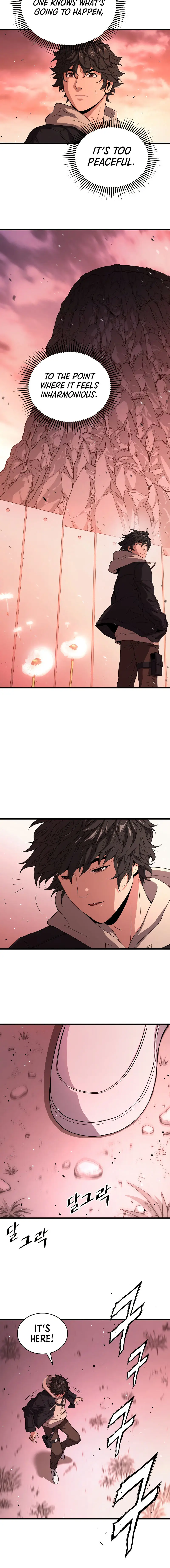 Hoarding In Hell Manhwa Acabbb Chapter 46 - Page 16