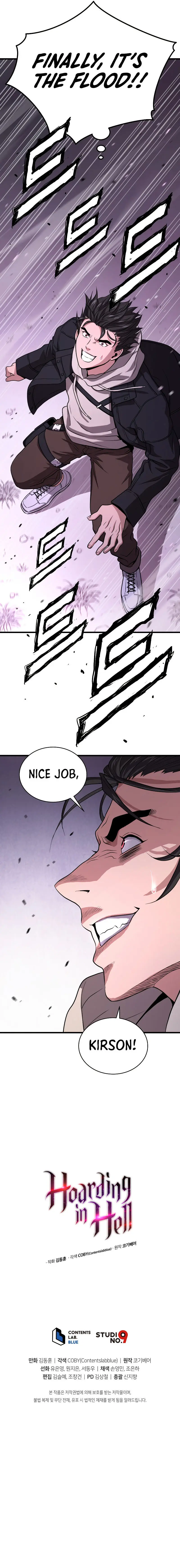 Hoarding In Hell Manhwa Acabbb Chapter 46 - Page 18