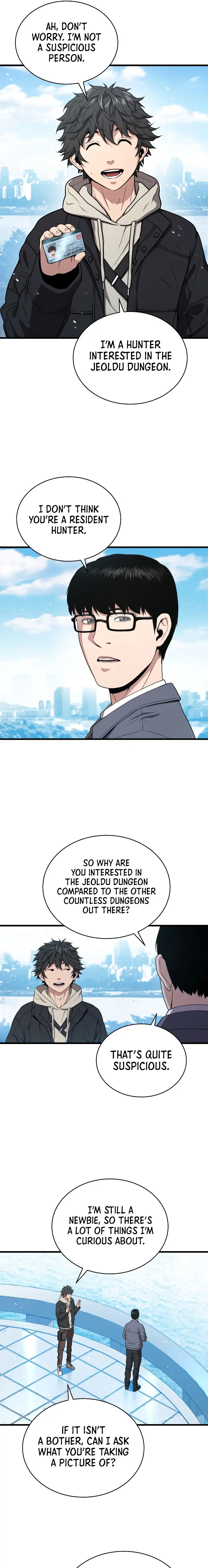 Hoarding In Hell Manhwa Acabbb Chapter 46 - Page 3