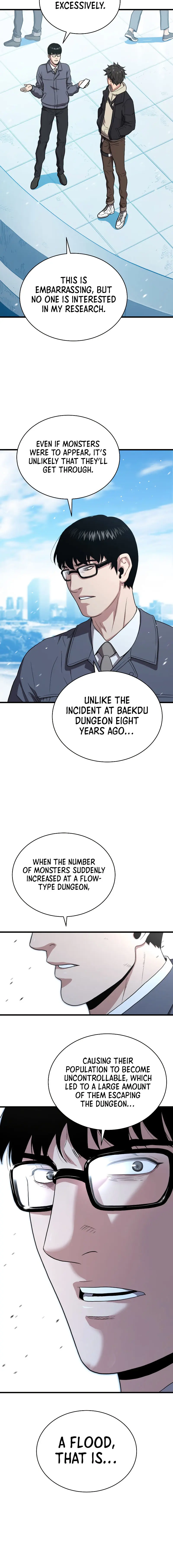 Hoarding In Hell Manhwa Acabbb Chapter 46 - Page 6