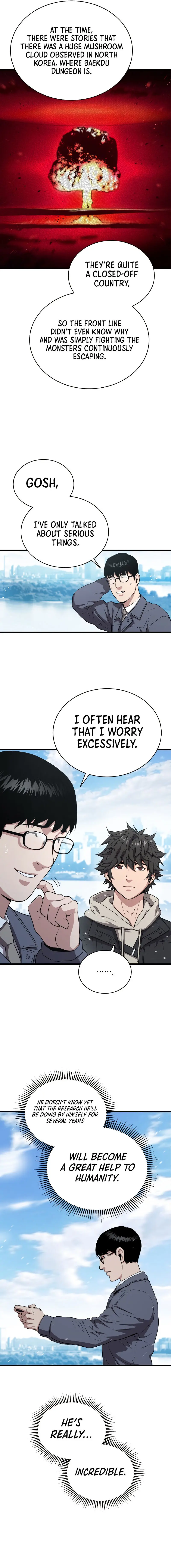 Hoarding In Hell Manhwa Acabbb Chapter 46 - Page 7