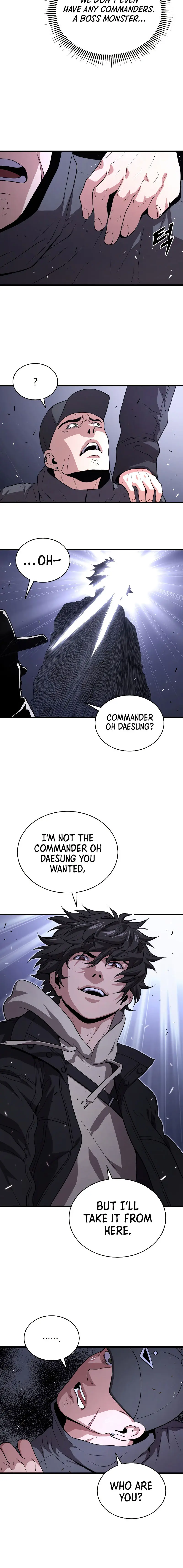 Hoarding In Hell Manhwa Acabbb Chapter 47 - Page 10