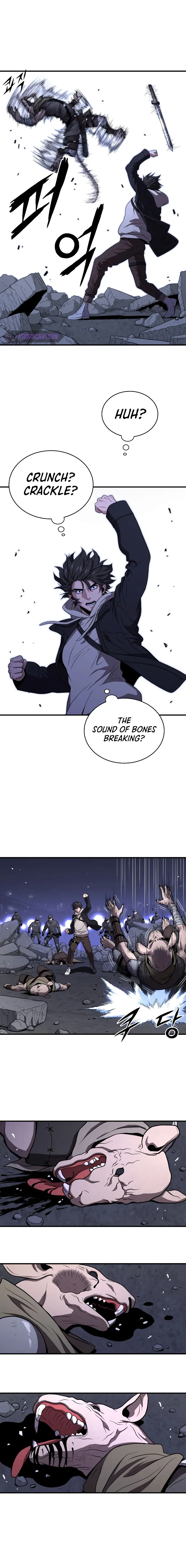 Hoarding In Hell Manhwa Acabbb Chapter 47 - Page 14