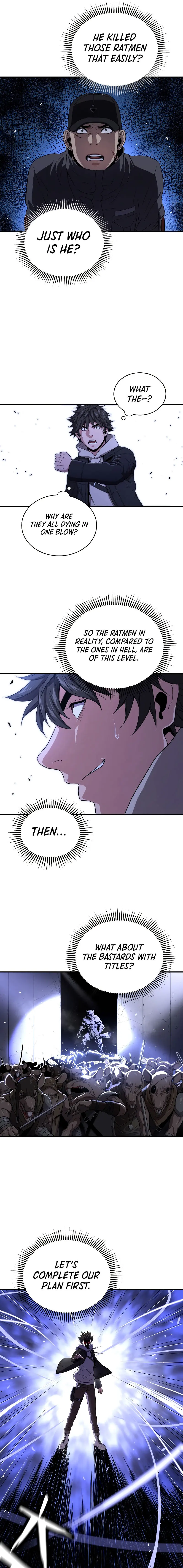 Hoarding In Hell Manhwa Acabbb Chapter 47 - Page 15
