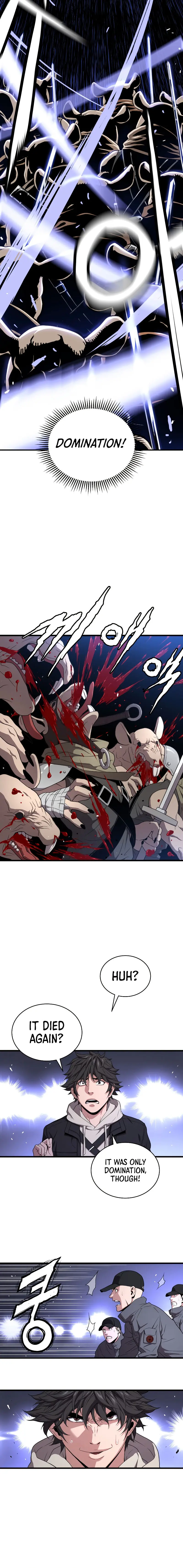 Hoarding In Hell Manhwa Acabbb Chapter 47 - Page 16