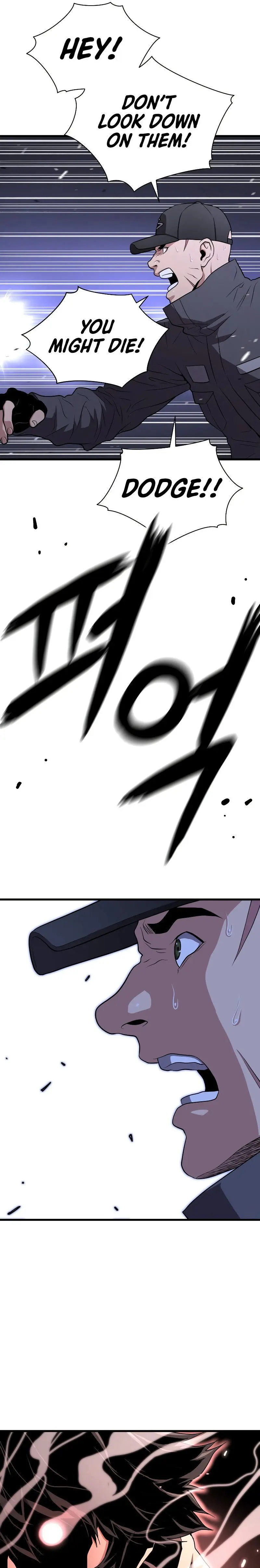 Hoarding In Hell Manhwa Acabbb Chapter 47 - Page 19