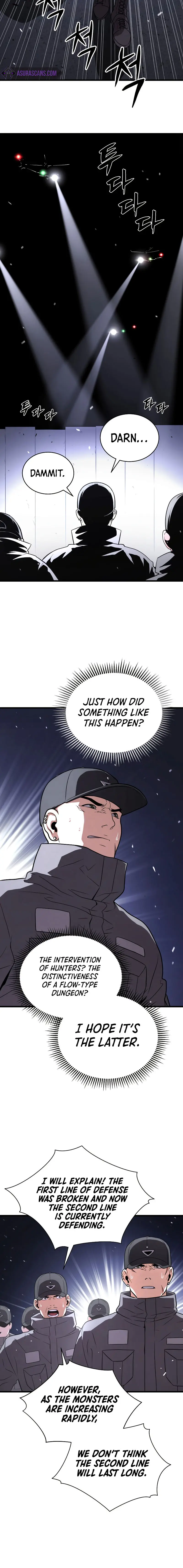 Hoarding In Hell Manhwa Acabbb Chapter 47 - Page 2