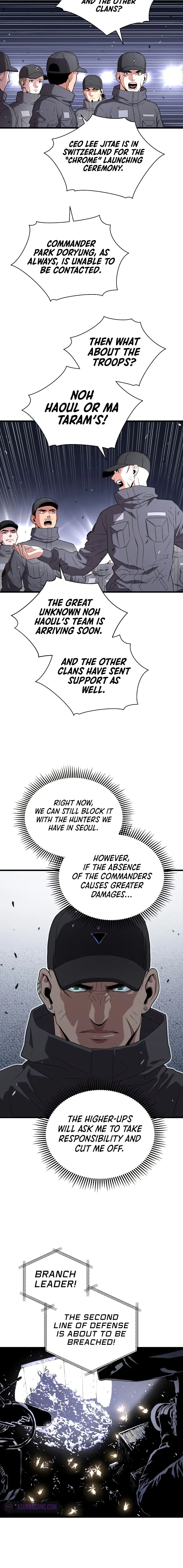 Hoarding In Hell Manhwa Acabbb Chapter 47 - Page 4