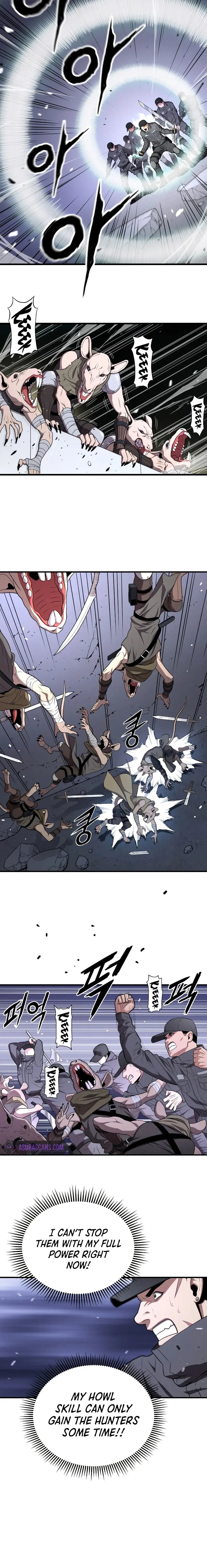 Hoarding In Hell Manhwa Acabbb Chapter 47 - Page 6