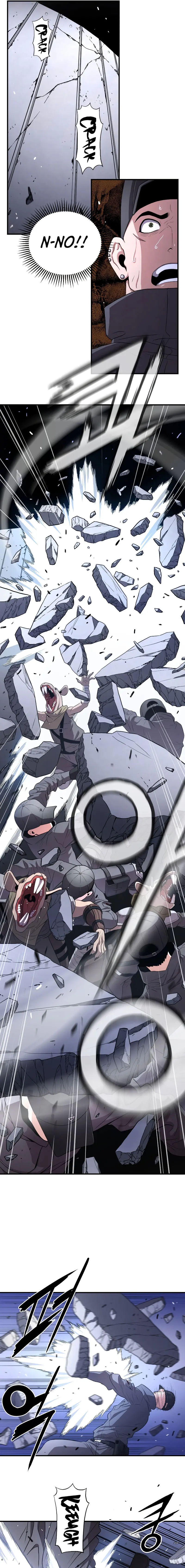 Hoarding In Hell Manhwa Acabbb Chapter 47 - Page 7