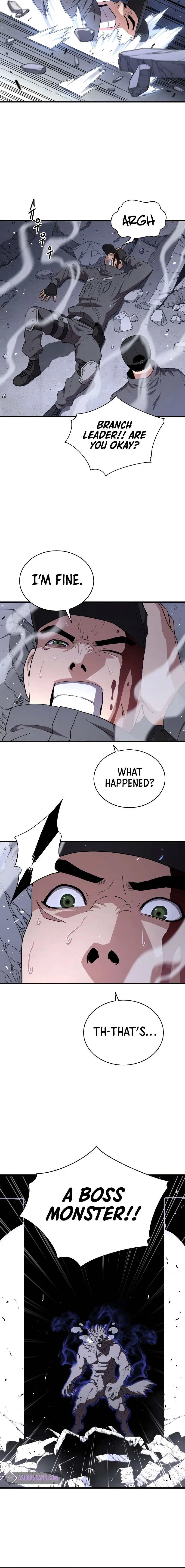 Hoarding In Hell Manhwa Acabbb Chapter 47 - Page 8