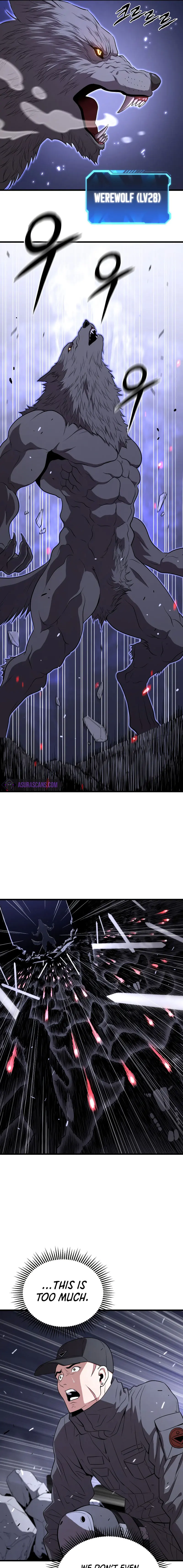 Hoarding In Hell Manhwa Acabbb Chapter 47 - Page 9