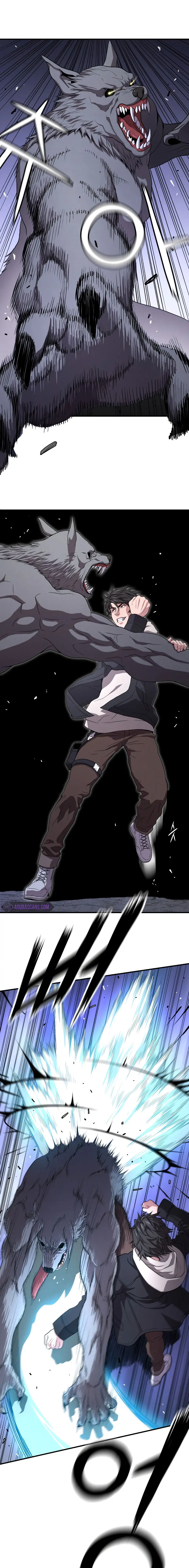 Hoarding In Hell Manhwa Acabbb Chapter 48 - Page 1