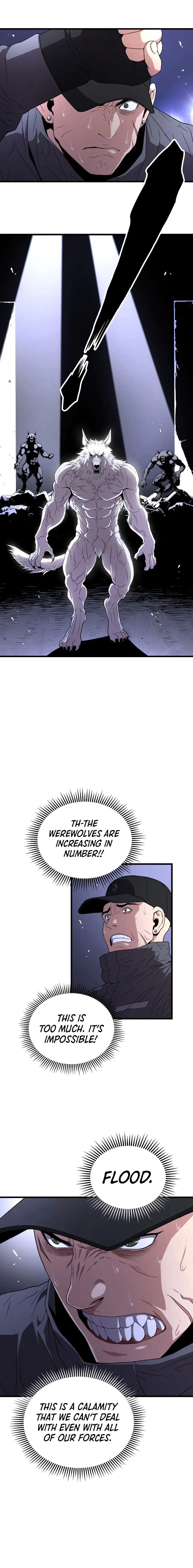 Hoarding In Hell Manhwa Acabbb Chapter 48 - Page 10