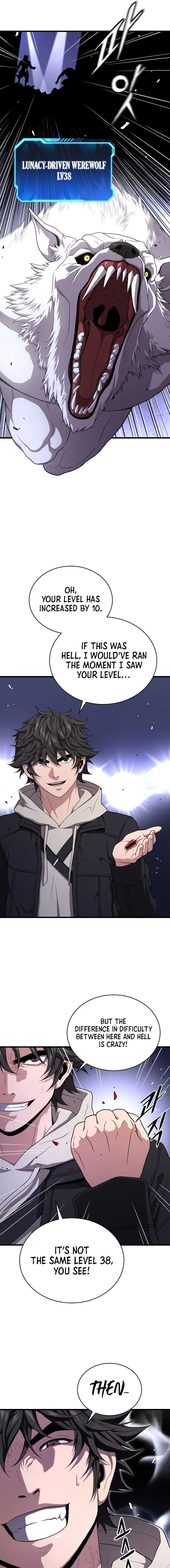 Hoarding In Hell Manhwa Acabbb Chapter 48 - Page 11