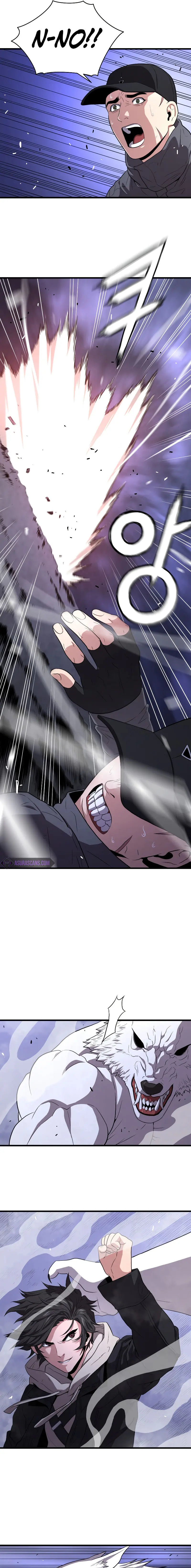 Hoarding In Hell Manhwa Acabbb Chapter 48 - Page 13