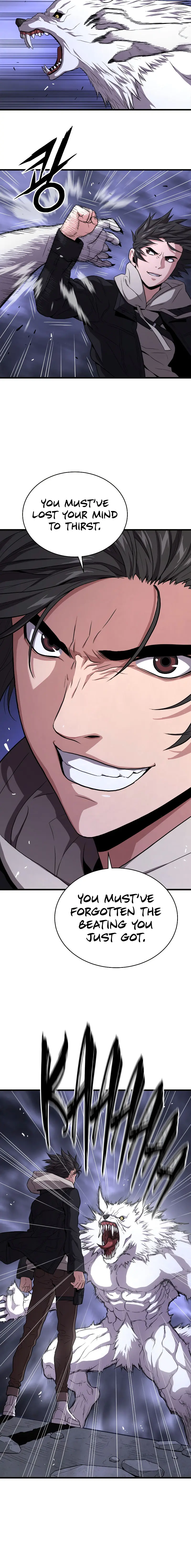 Hoarding In Hell Manhwa Acabbb Chapter 48 - Page 14
