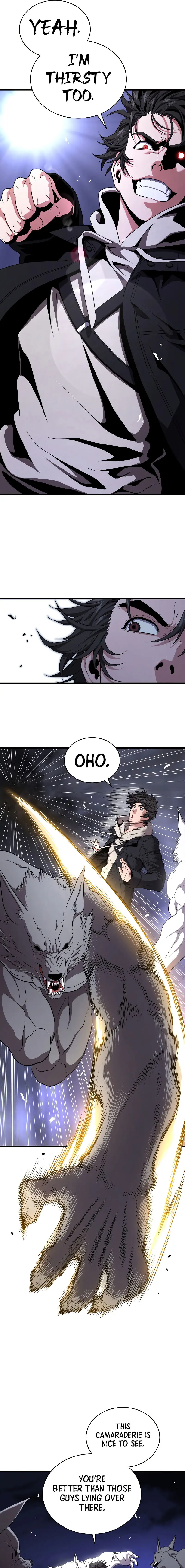 Hoarding In Hell Manhwa Acabbb Chapter 48 - Page 15