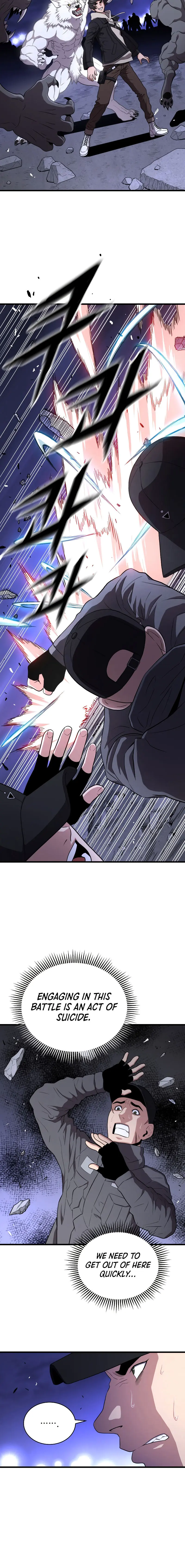 Hoarding In Hell Manhwa Acabbb Chapter 48 - Page 16
