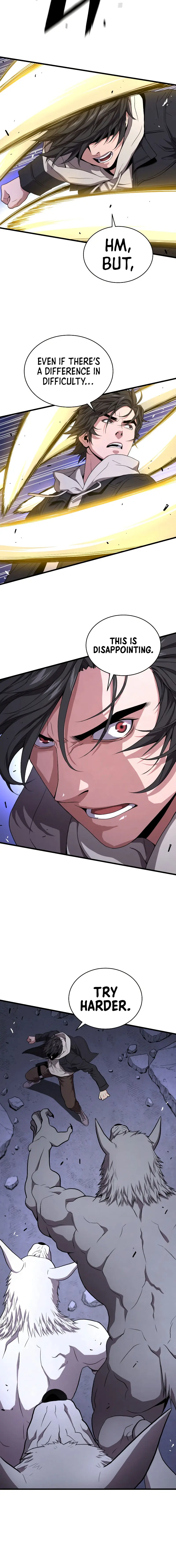 Hoarding In Hell Manhwa Acabbb Chapter 48 - Page 18