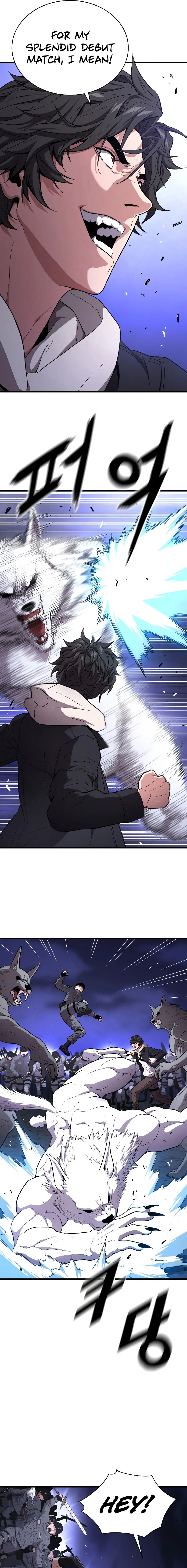 Hoarding In Hell Manhwa Acabbb Chapter 48 - Page 19