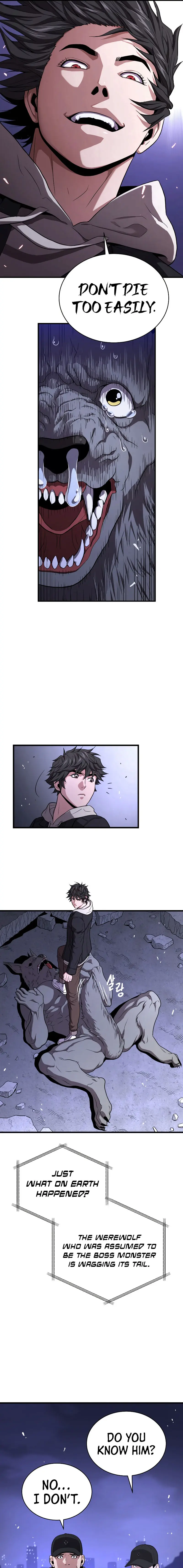 Hoarding In Hell Manhwa Acabbb Chapter 48 - Page 3