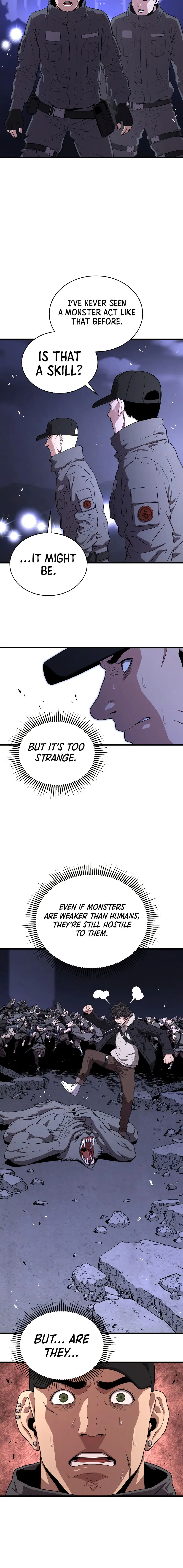 Hoarding In Hell Manhwa Acabbb Chapter 48 - Page 4