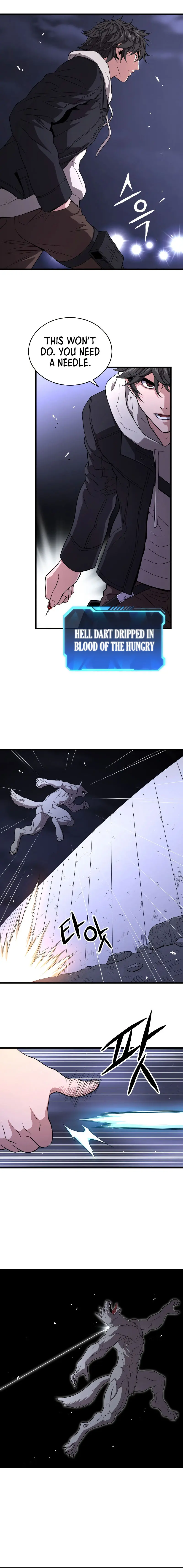 Hoarding In Hell Manhwa Acabbb Chapter 48 - Page 6