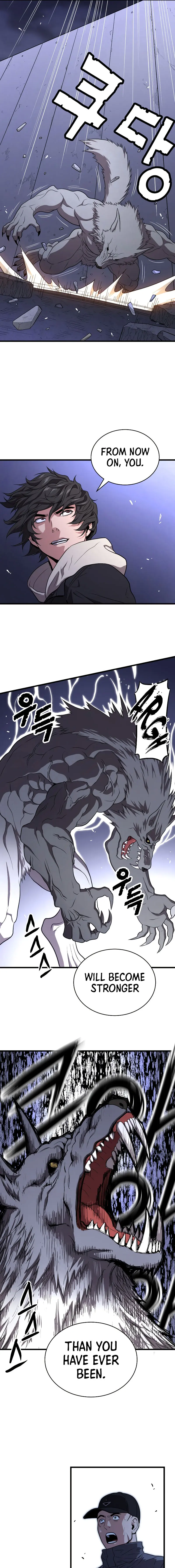 Hoarding In Hell Manhwa Acabbb Chapter 48 - Page 7