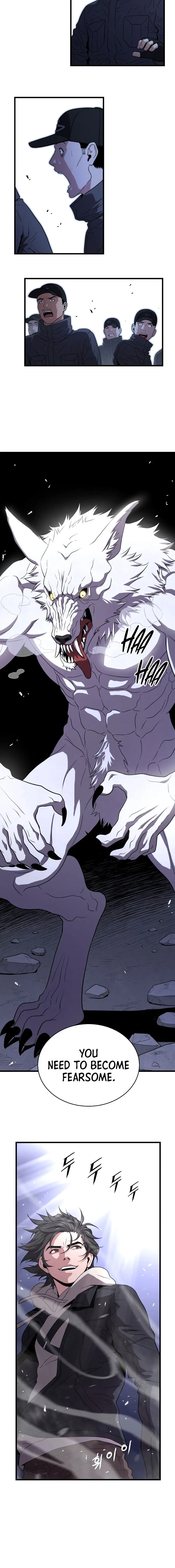Hoarding In Hell Manhwa Acabbb Chapter 48 - Page 8