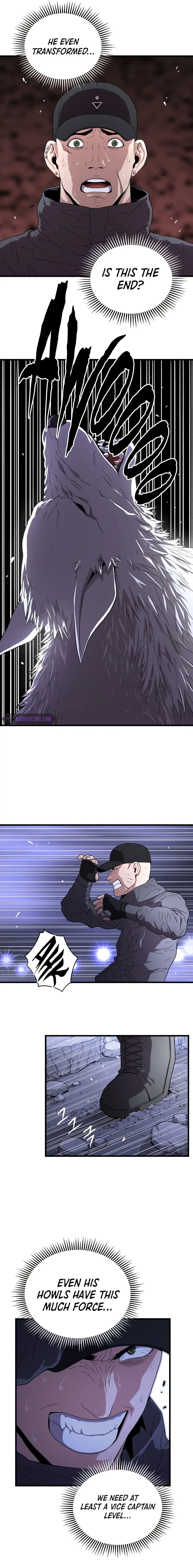 Hoarding In Hell Manhwa Acabbb Chapter 48 - Page 9