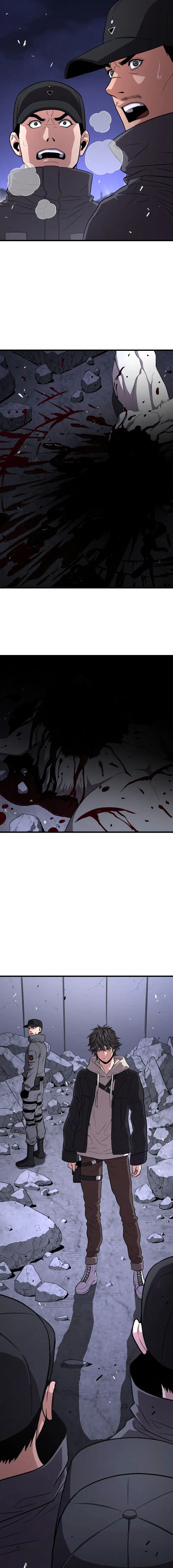Hoarding In Hell Manhwa Acabbb Chapter 49 - Page 11