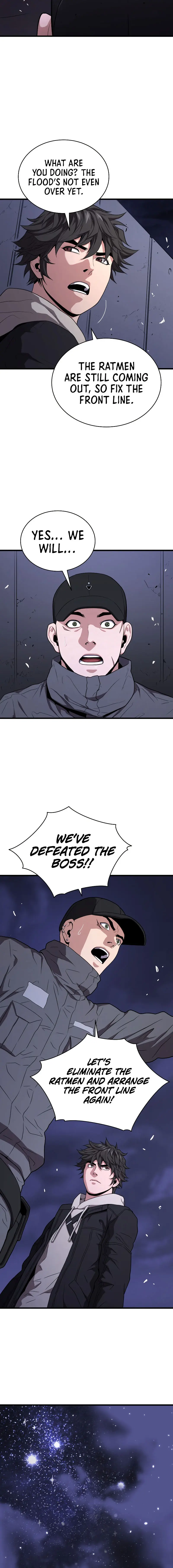 Hoarding In Hell Manhwa Acabbb Chapter 49 - Page 12