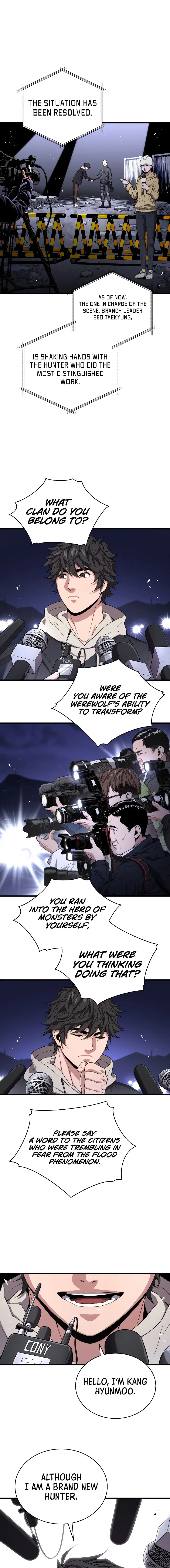 Hoarding In Hell Manhwa Acabbb Chapter 49 - Page 15