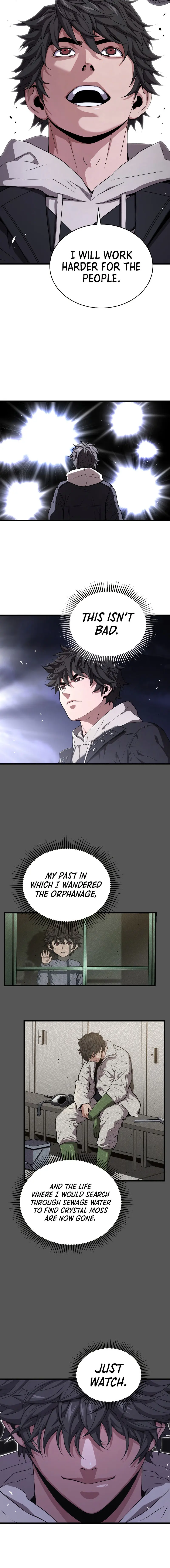 Hoarding In Hell Manhwa Acabbb Chapter 49 - Page 16