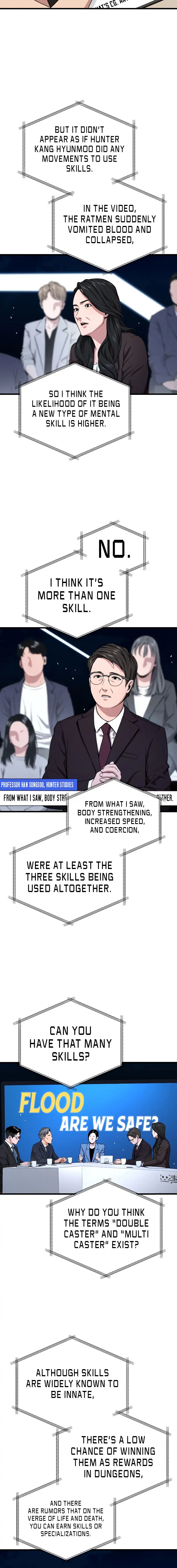 Hoarding In Hell Manhwa Acabbb Chapter 49 - Page 18