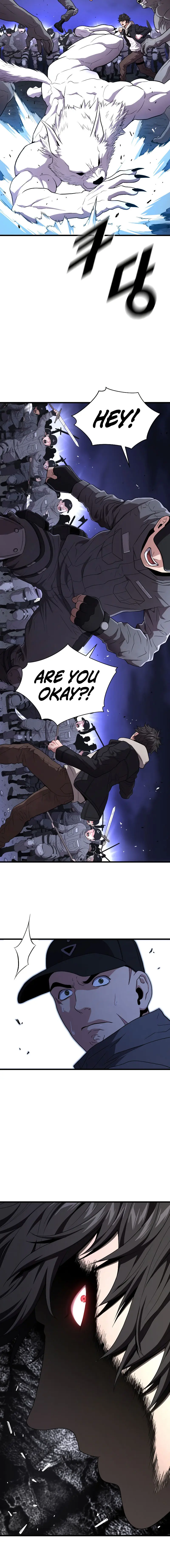 Hoarding In Hell Manhwa Acabbb Chapter 49 - Page 2