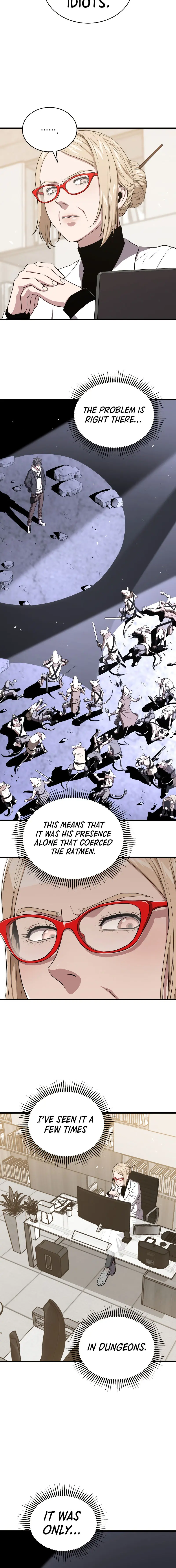 Hoarding In Hell Manhwa Acabbb Chapter 49 - Page 20
