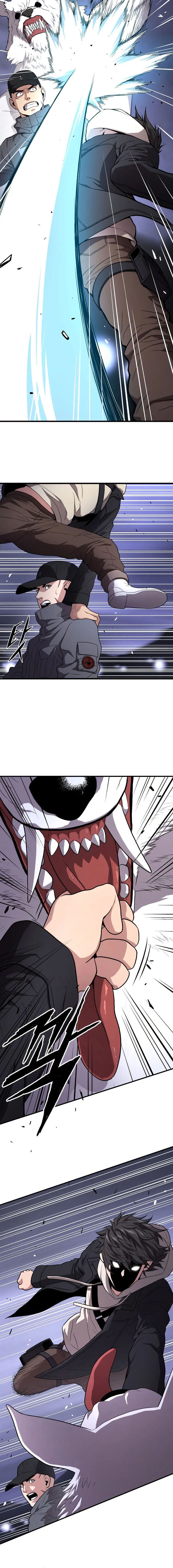 Hoarding In Hell Manhwa Acabbb Chapter 49 - Page 4