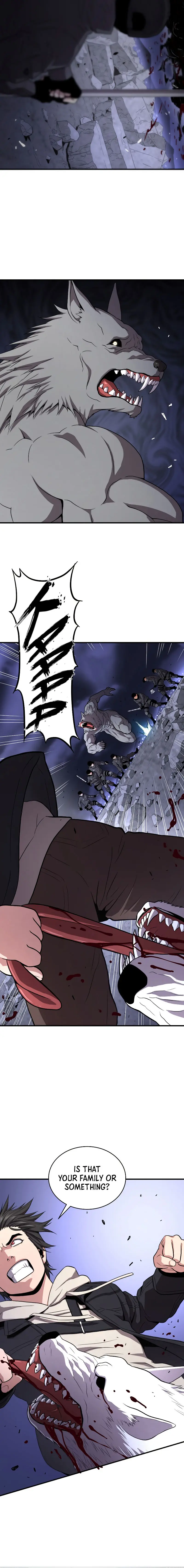 Hoarding In Hell Manhwa Acabbb Chapter 49 - Page 6