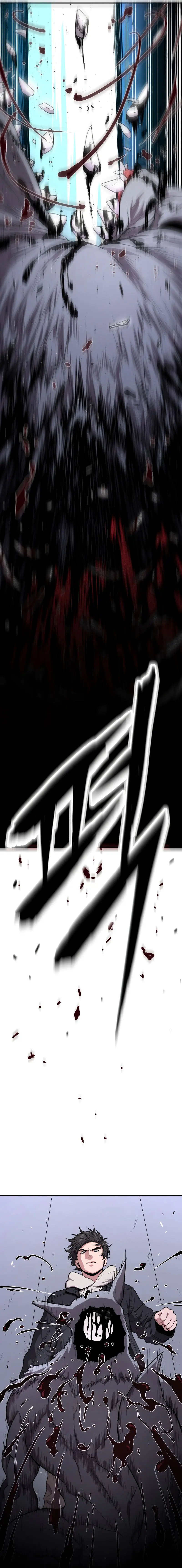 Hoarding In Hell Manhwa Acabbb Chapter 49 - Page 7
