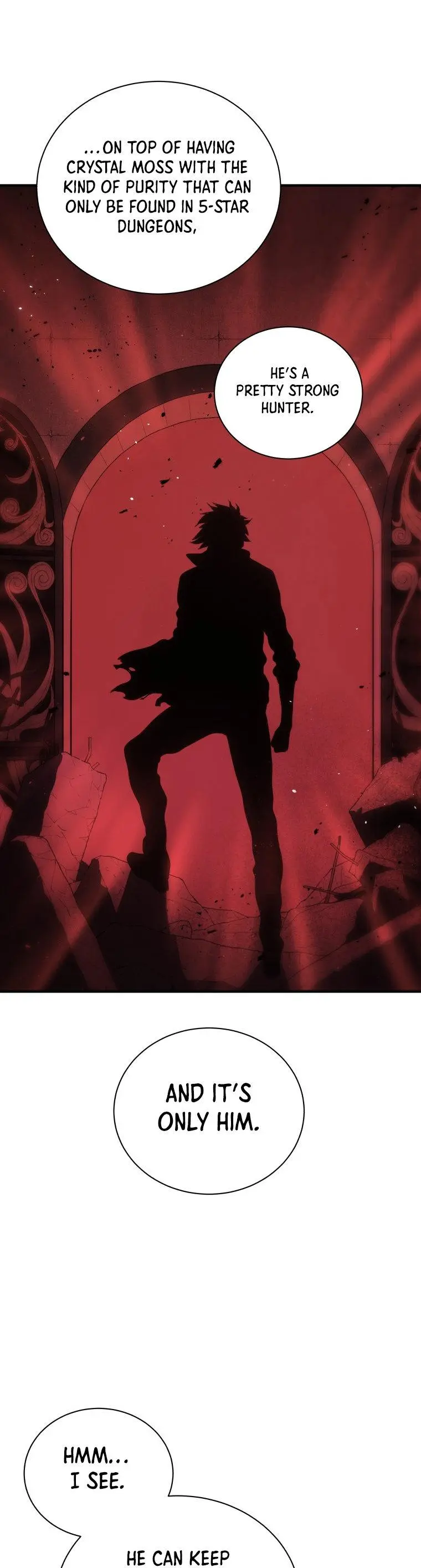 Hoarding In Hell Manhwa Acabbb Chapter 5 - Page 26
